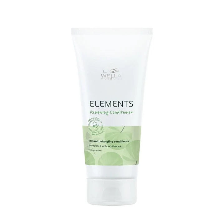 Wella Elements Renewing Conditioner 6.8oz