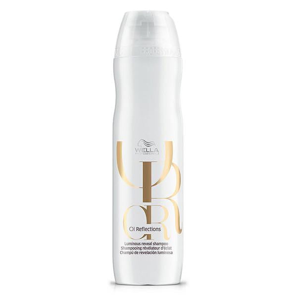Wella Oil Reflections Luminous Reveal Shampoo 8.5oz