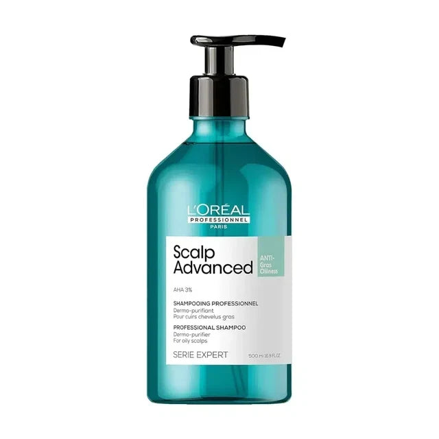 Shampoo