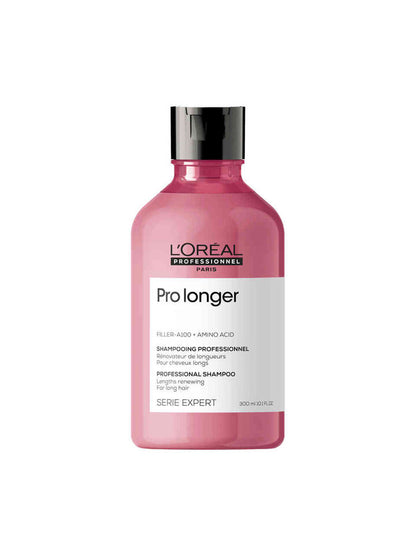 L'Oréal Professionnel Série Expert Pro Longer Lengths Renewing Shampoo