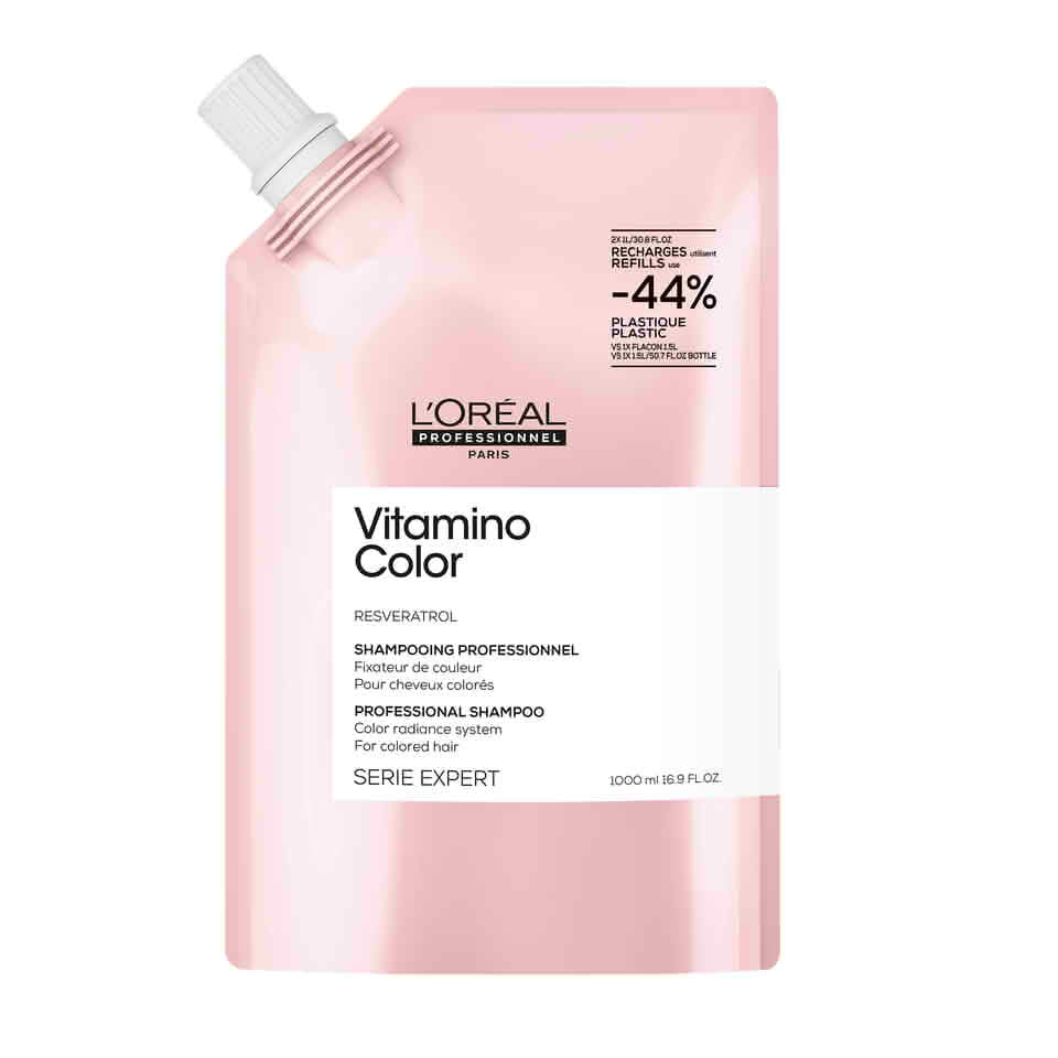 L'Oréal Professionnel Vitamino Color A.OX Shampoo Refill