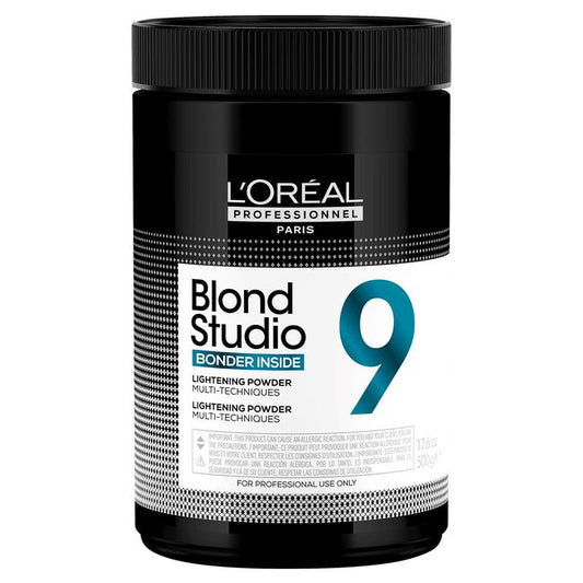L'Oréal Professionnel Blond Studio 9 Bonder Inside