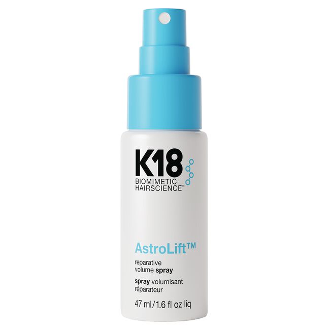 K18 AstroLift Reparative Volume Spray 4oz
