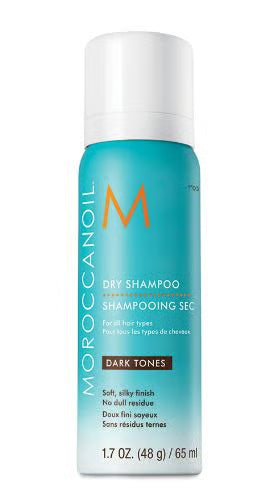Moroccanoil Dry Shampoo Dark Tones