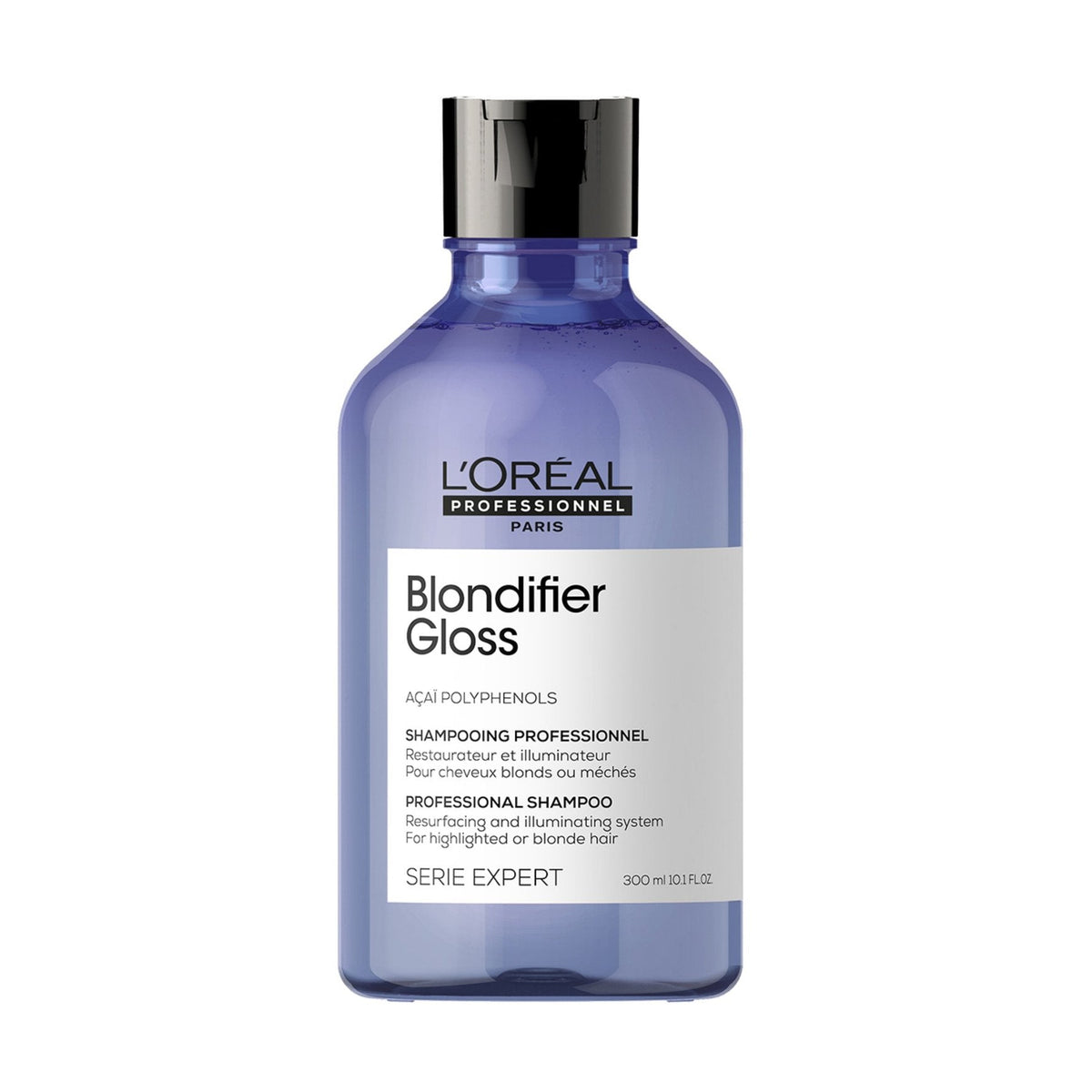 L'Oréal Professionnel Blondifier Gloss Shampoo