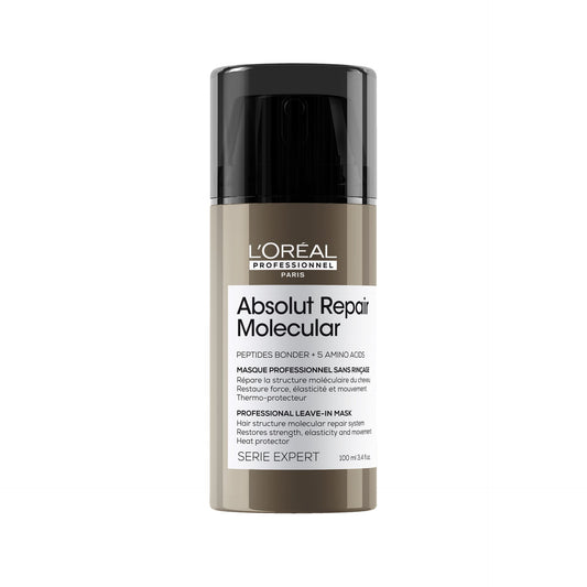 L'Oréal Professionnel Absolut Repair Molecular Leave-In Mask