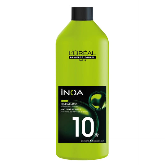 L'Oréal Professionnel INOA Developers