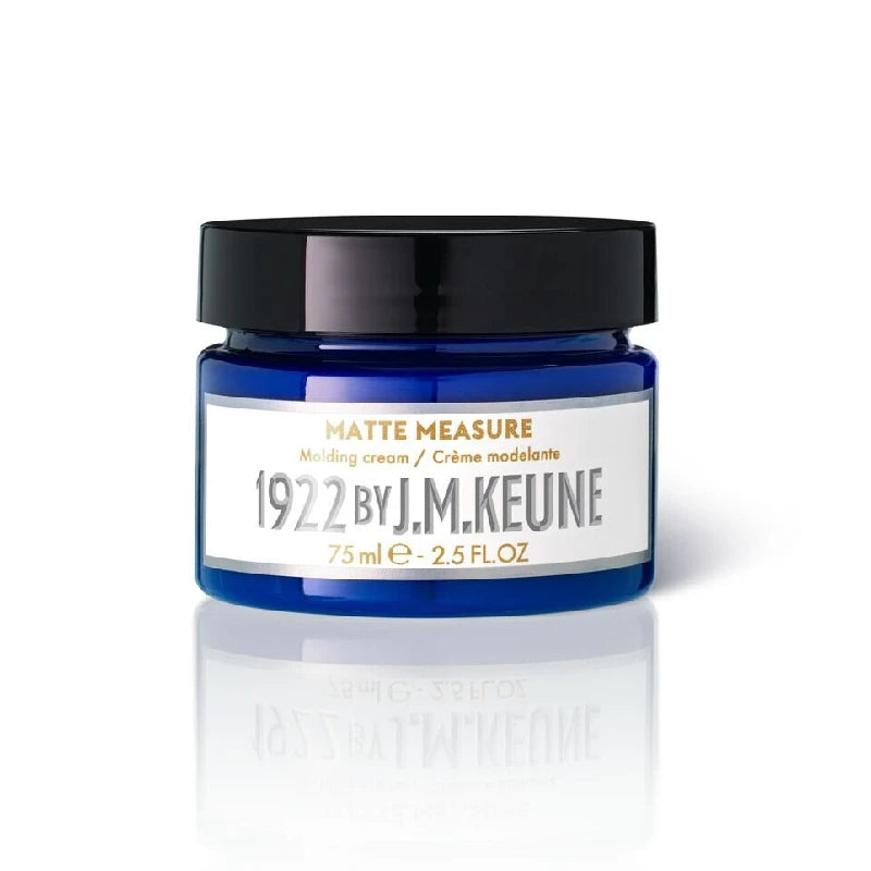 1922 By J.M. Keune Matte Measure 2.5oz