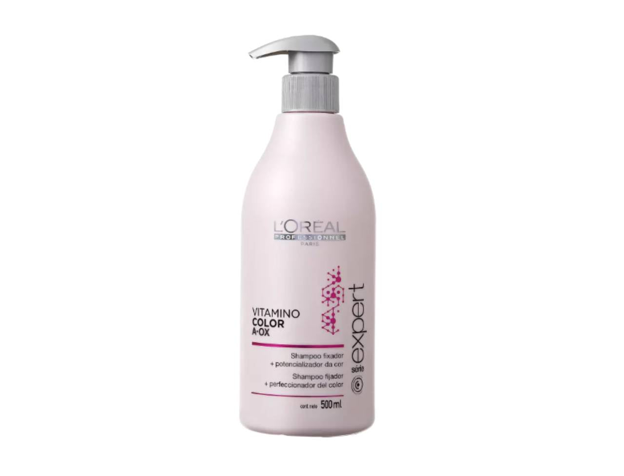 L'Oréal Professionnel Vitamino Color A.OX Shampoo