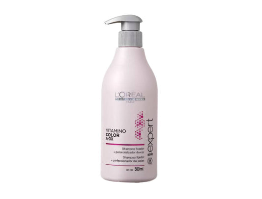 L'Oréal Professionnel Vitamino Color A.OX Shampoo