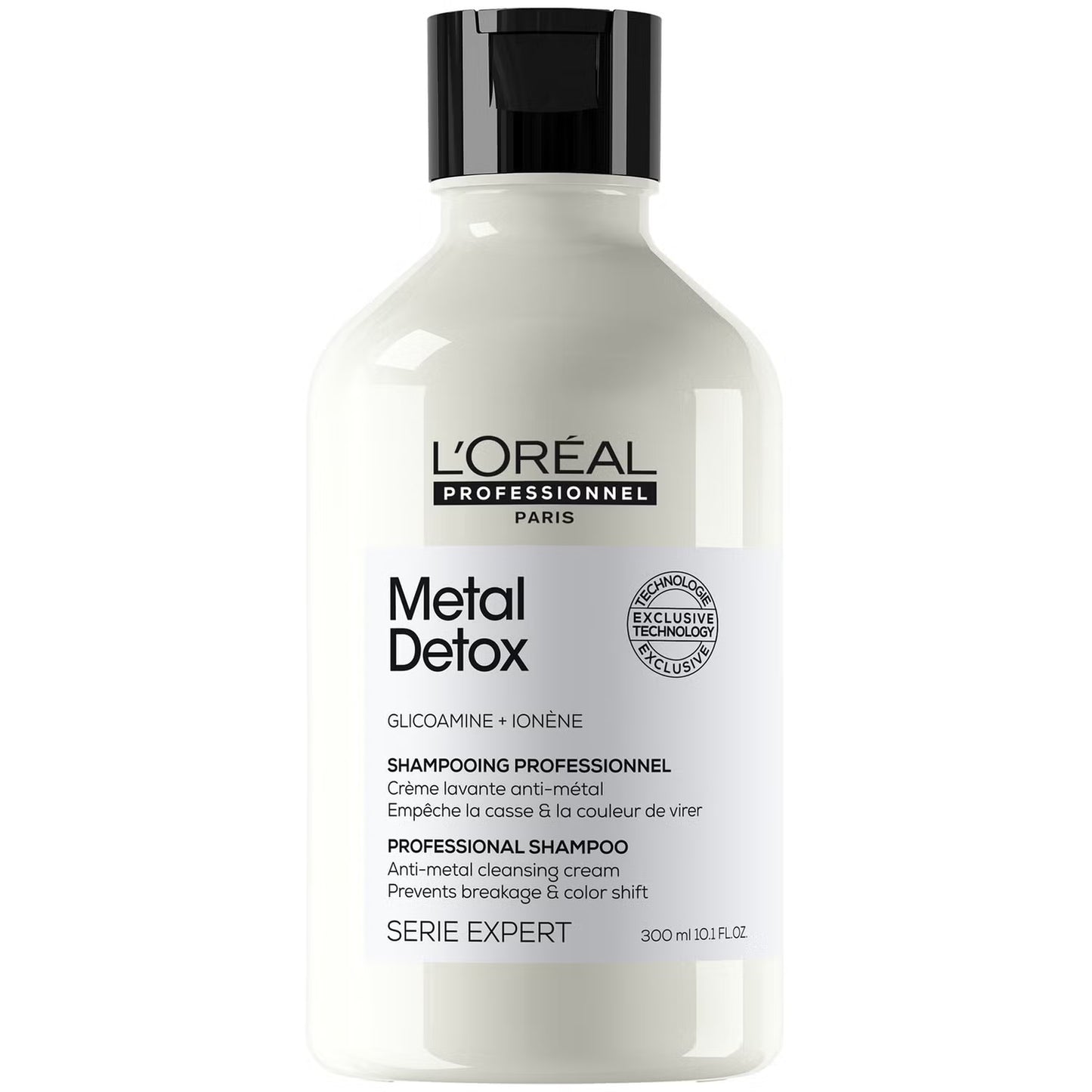 L'Oréal Professionnel Metal Detox Shampoo