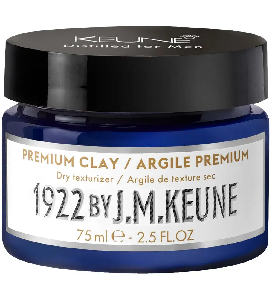 1922 Keune Premium Clay 2.5oz