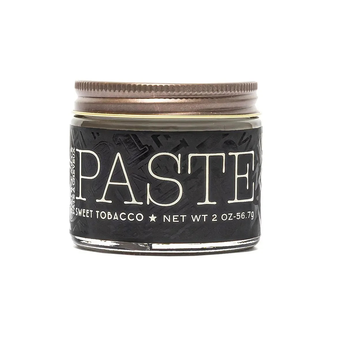 18.21 Hair Paste Sweet Tobacco 2oz