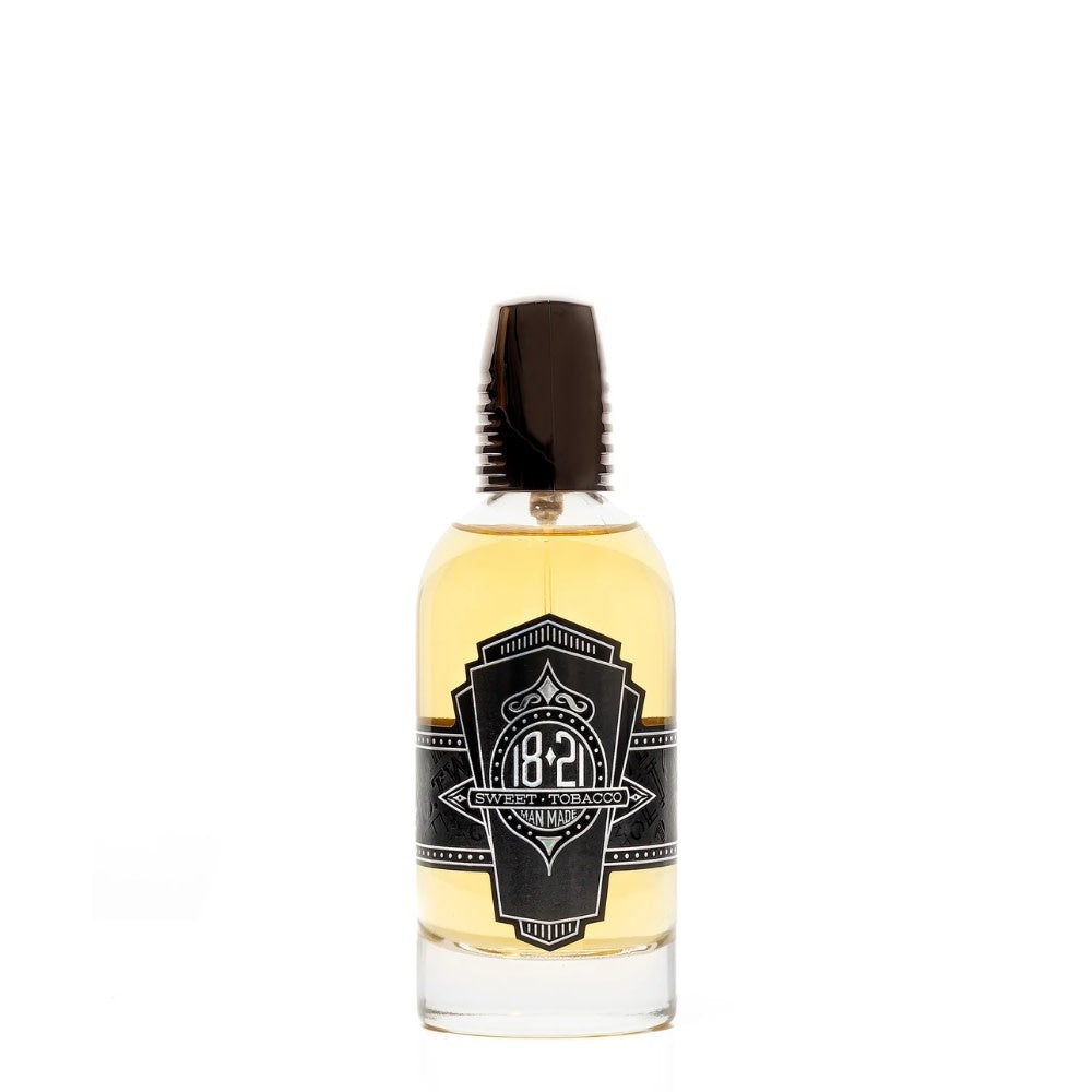 18.21 Spirits Cologne Sweet Tobacco 3.4oz