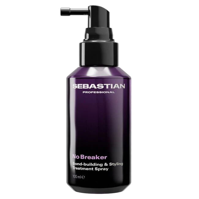 Sebastian No Breaker Treatment Spray 3.4oz
