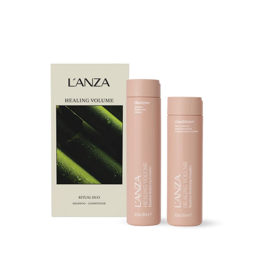 Lanza Healing Volume Duo