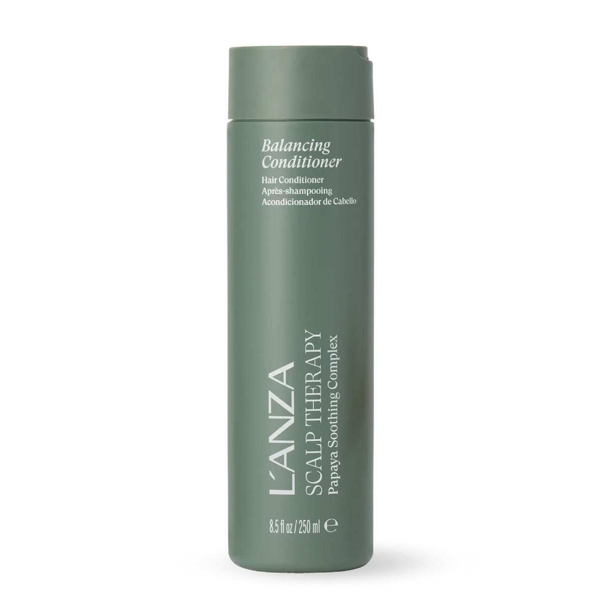 Lanza Scalp Therapy Balancing Conditioner 8oz