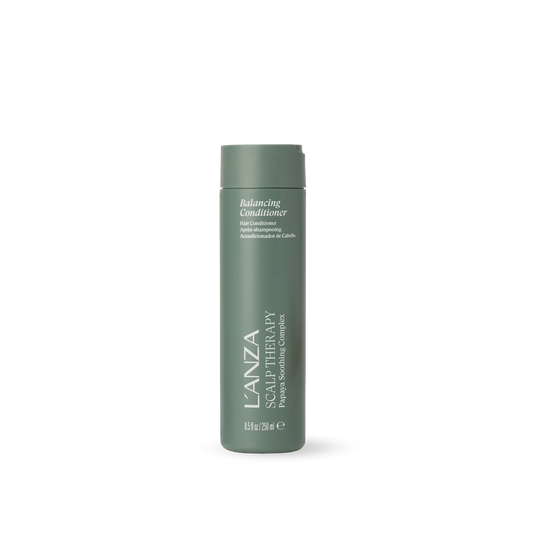 Lanza Scalp Therapy Balancing Conditioner 8oz