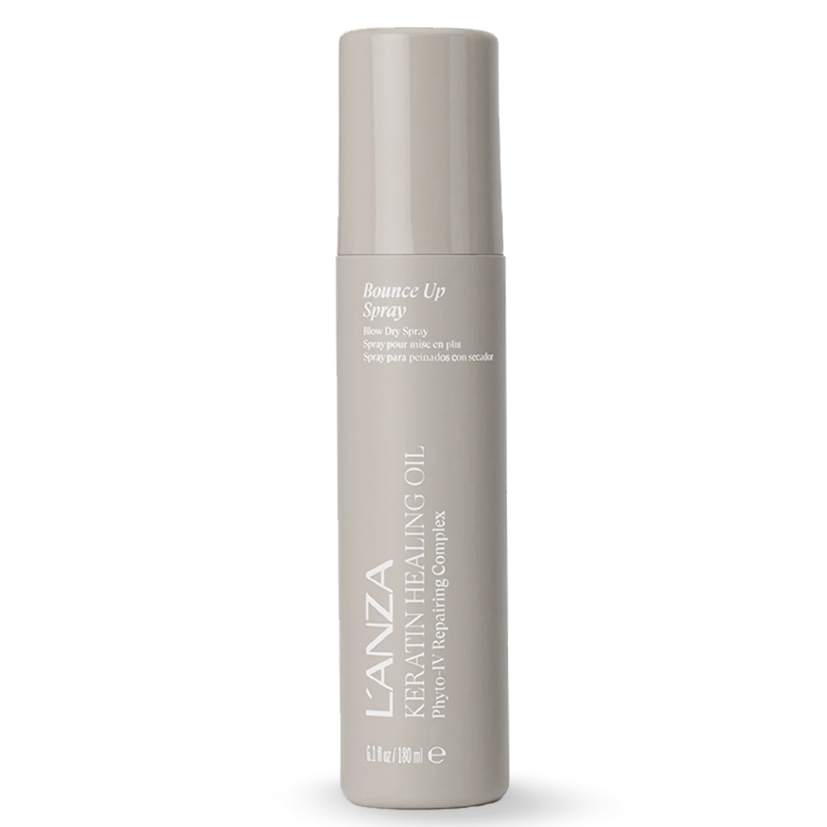 Lanza Keratin Healing Oil Bounce Up Spray 6.1oz