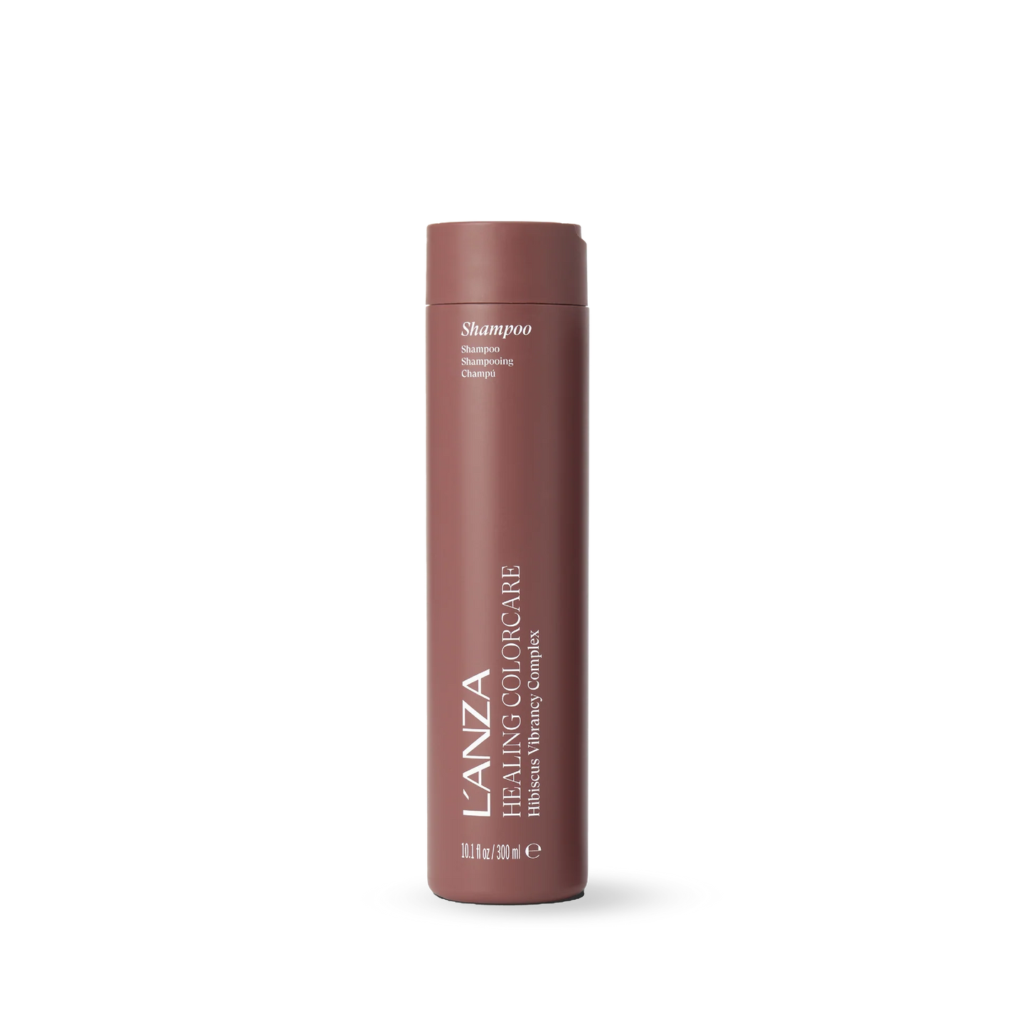Lanza Healing Color Cleansing Shampoo 8oz