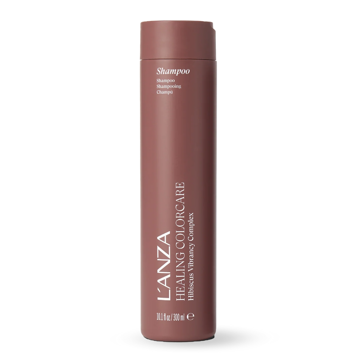 Lanza Healing Color Cleansing Shampoo 8oz
