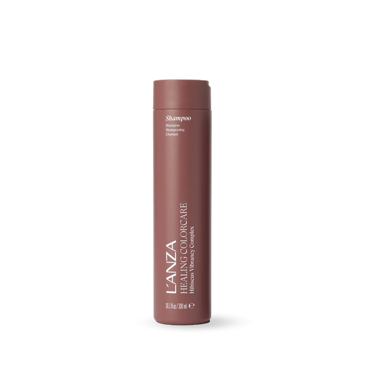 Lanza Healing Color Cleansing Shampoo 8oz