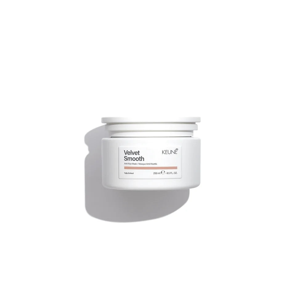Keune Care Velvet Smooth Anti-Frizz Mask 8.5oz