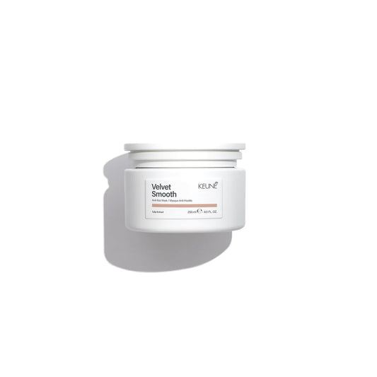 Keune Care Velvet Smooth Anti-Frizz Mask 8.5oz
