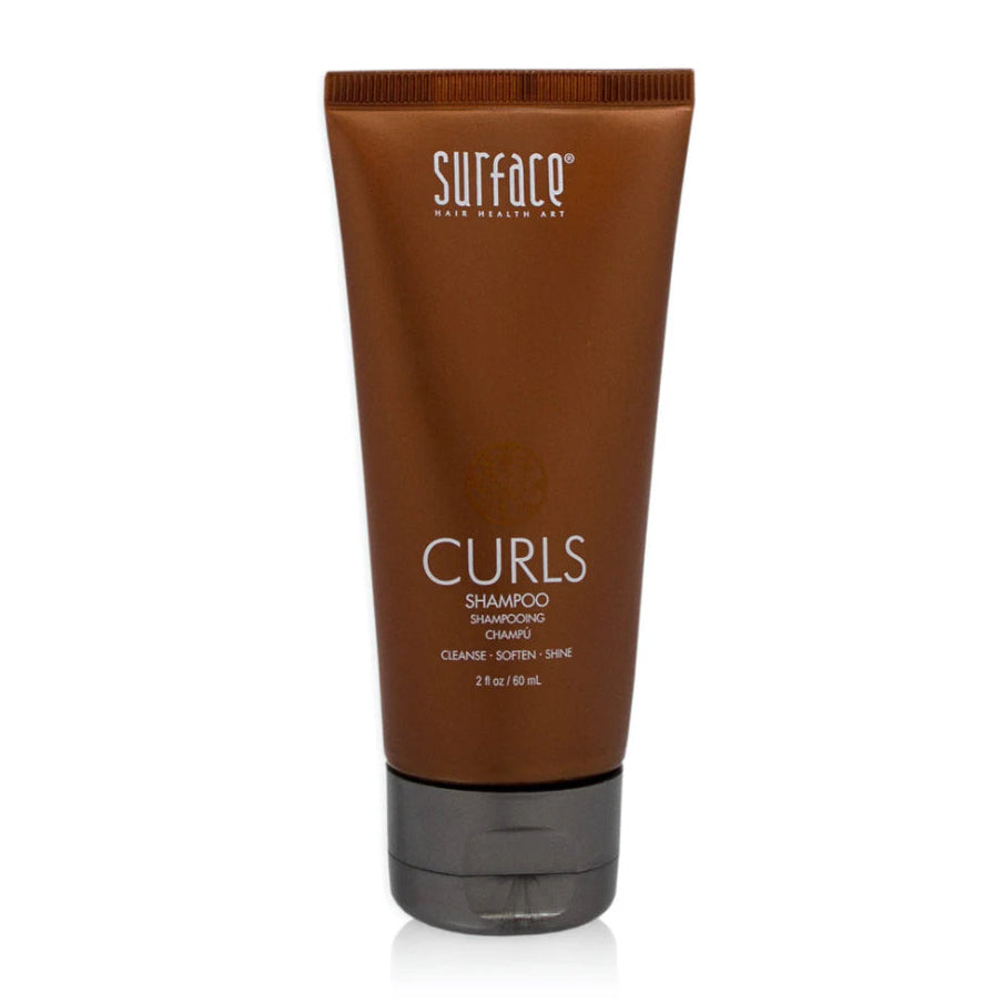 Surface Curls Shampoo