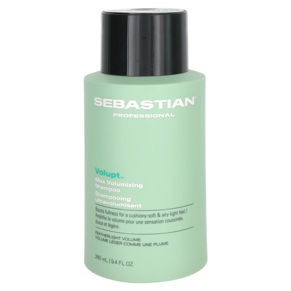 Sebastian Volupt Volumizing Shampoo