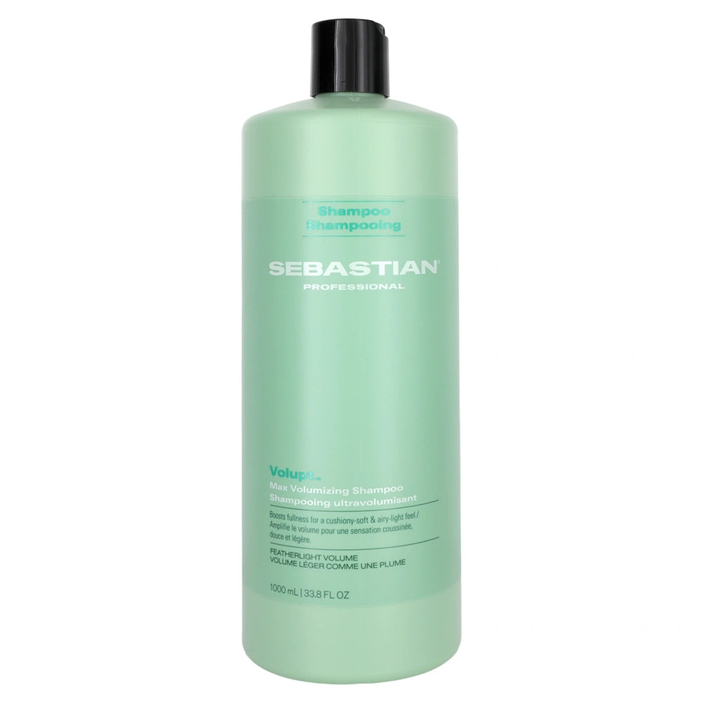 Sebastian Volupt Volumizing Shampoo