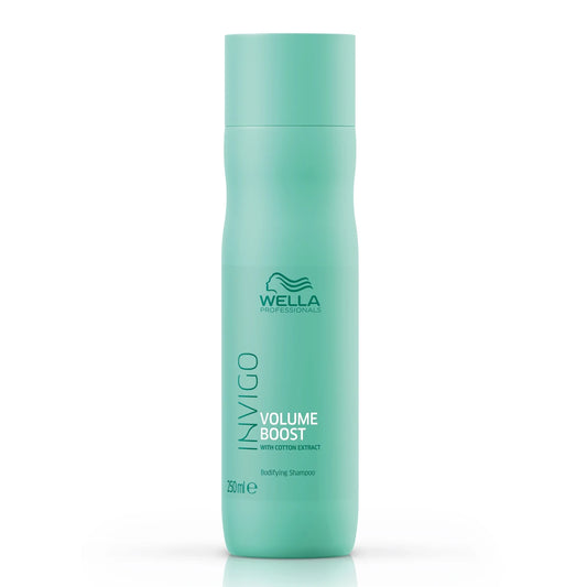 Wella INVIGO Volume Boost Bodifying Shampoo 10oz