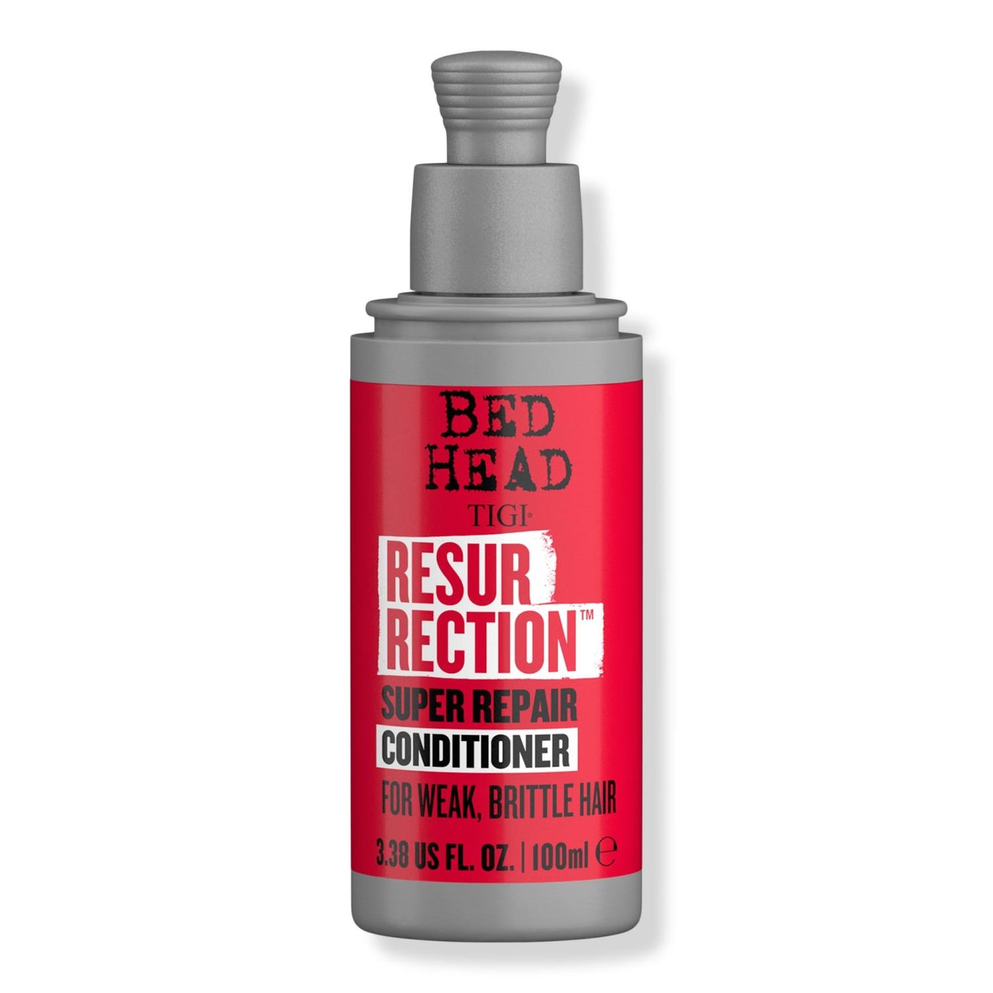 Bed Head Resurrection Conditioner 3.4oz