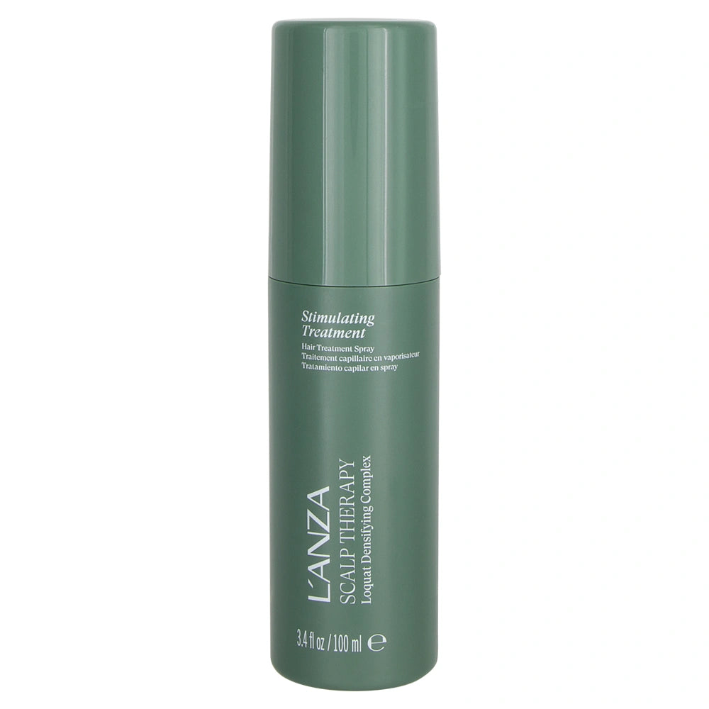 Lanza Scalp Therapy Stimulating Treatment 3.4oz