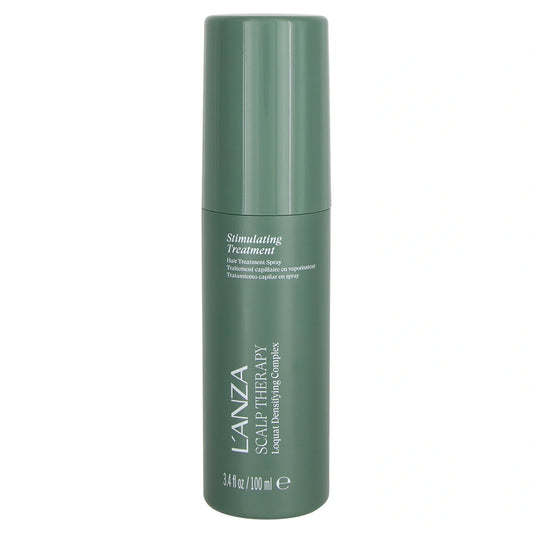Lanza Scalp Therapy Stimulating Treatment 3.4oz
