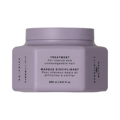 Schwarzkopf Fibre Clinix Bondxtend De-Frizz Treatment 8.5oz