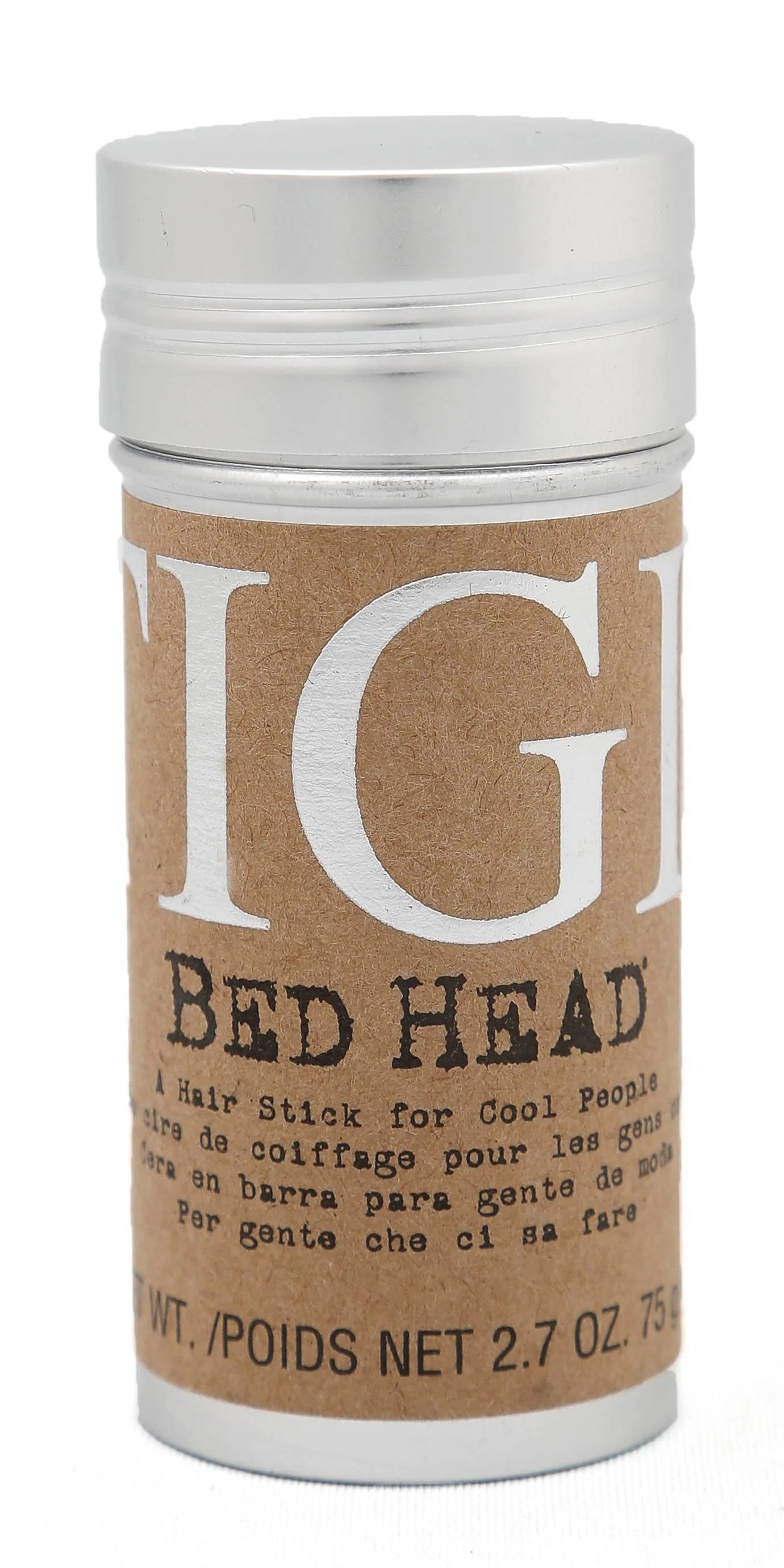 Bed Head Wax Stick 2.7oz