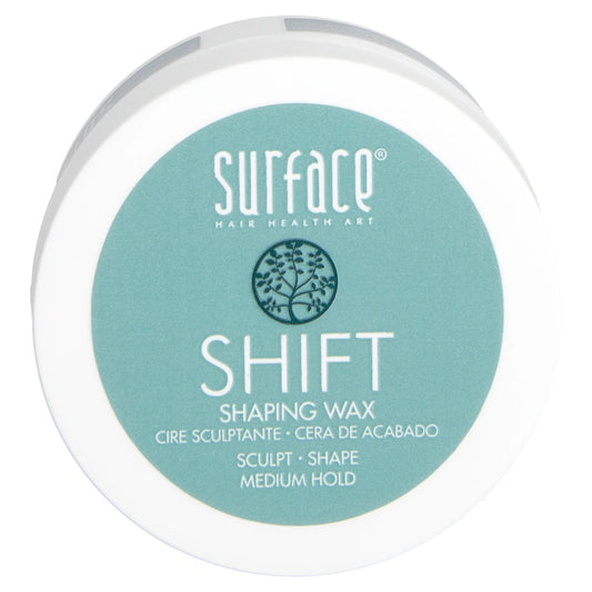 Surface Styling Shift Shaping Wax 2oz