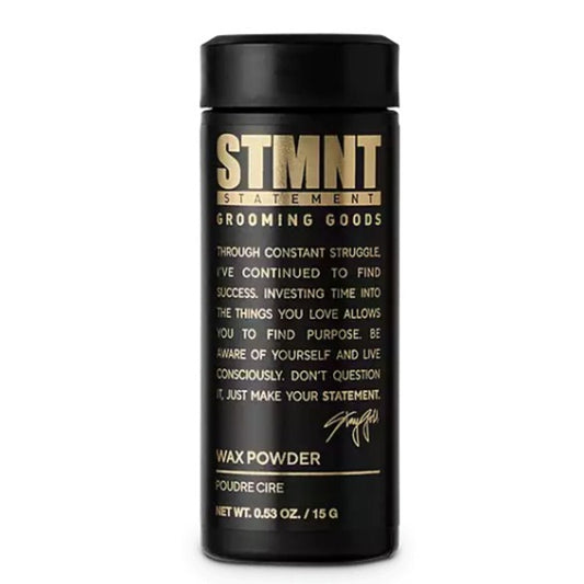 STMNT Wax Powder 15g