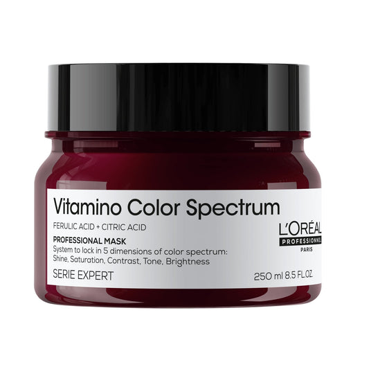 L'Oréal Professionnel Vitamino Color Spectrum Mask