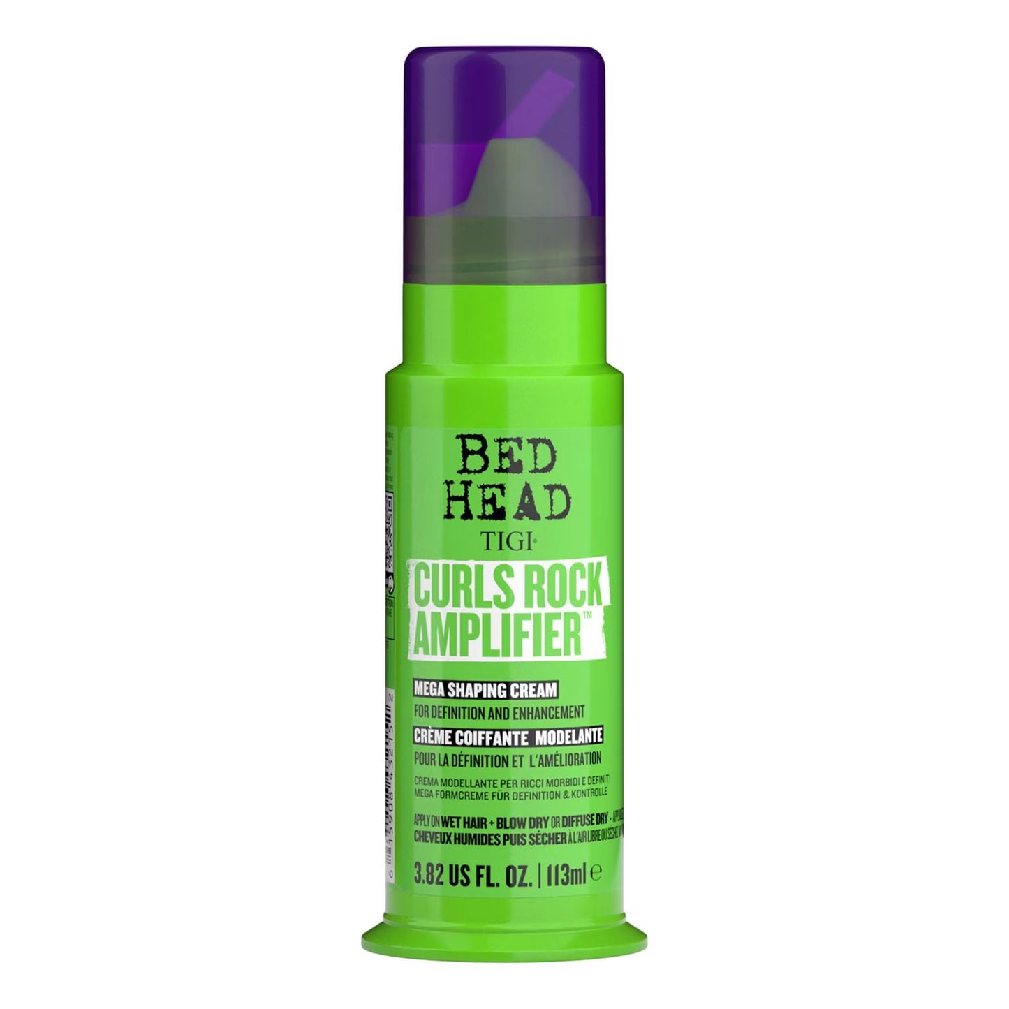 Bed Head Curls Rock Amplifier 3.8oz