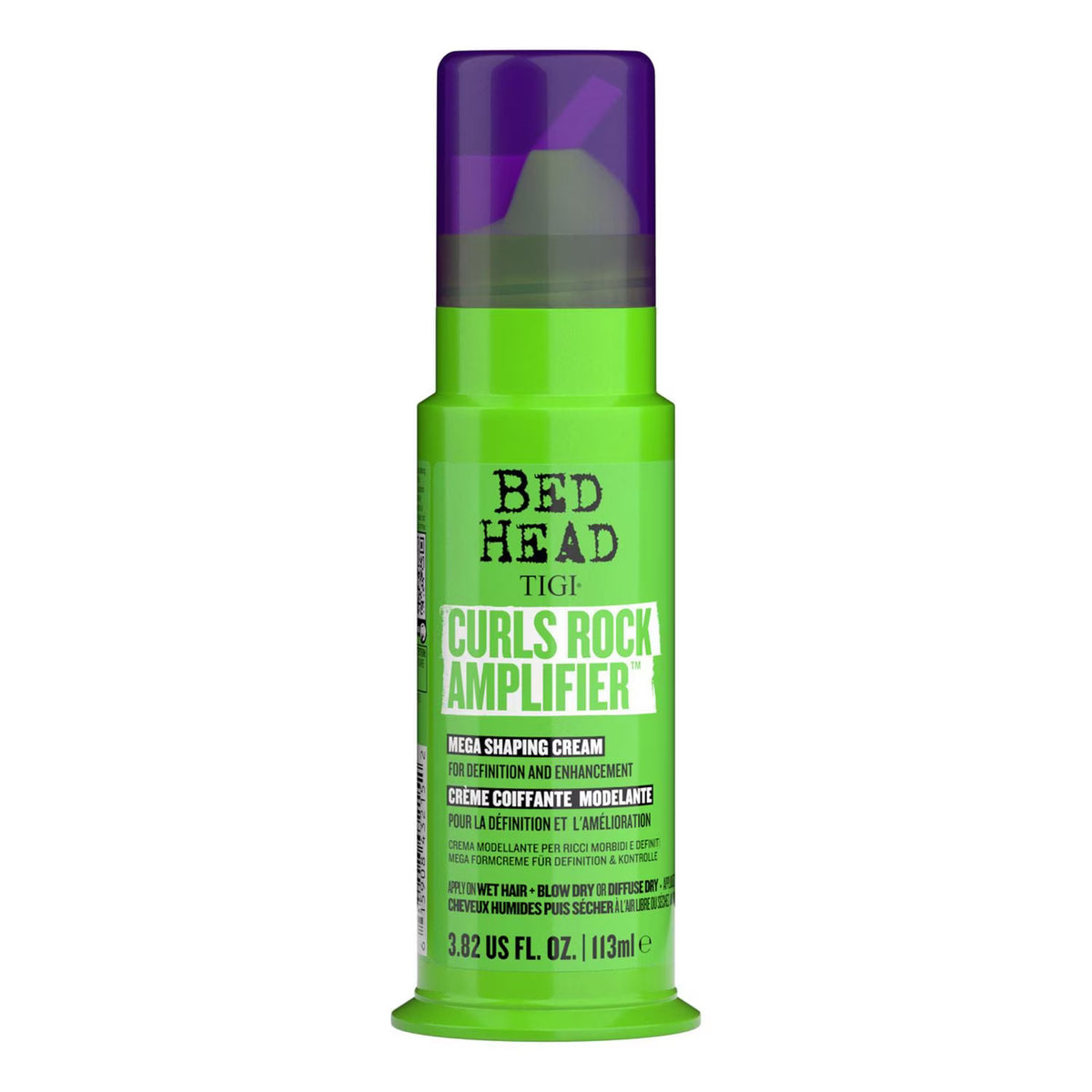 Bed Head Curls Rock Amplifier 3.8oz