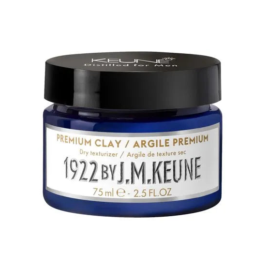 1922 Keune Premium Clay 2.5oz