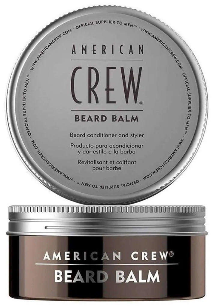 American Crew Beard Balm 2oz