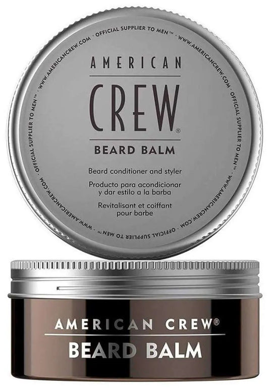 American Crew Beard Balm 2oz
