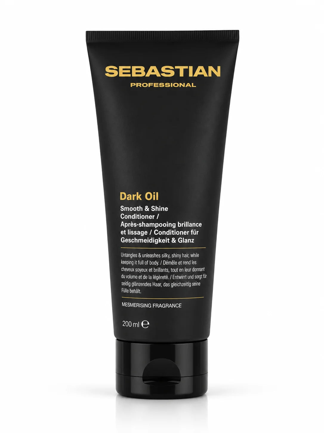 Sebastian Dark Oil Smooth & Shine Conditioner