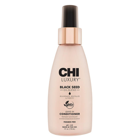 CHI Luxury Leave-In Conditioner 4oz