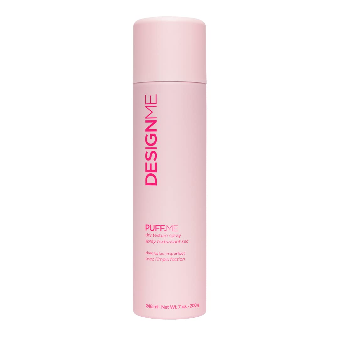 DesignMe Puff.Me Dry Texture Spray