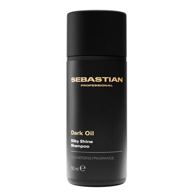 Sebastian Dark Oil Silky Shine Shampoo