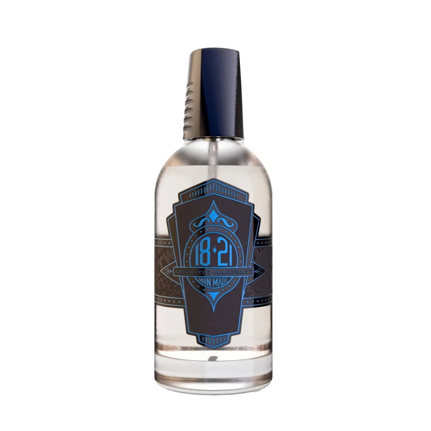 18.21 Spirits Cologne Absolute Mahogany 3.4oz